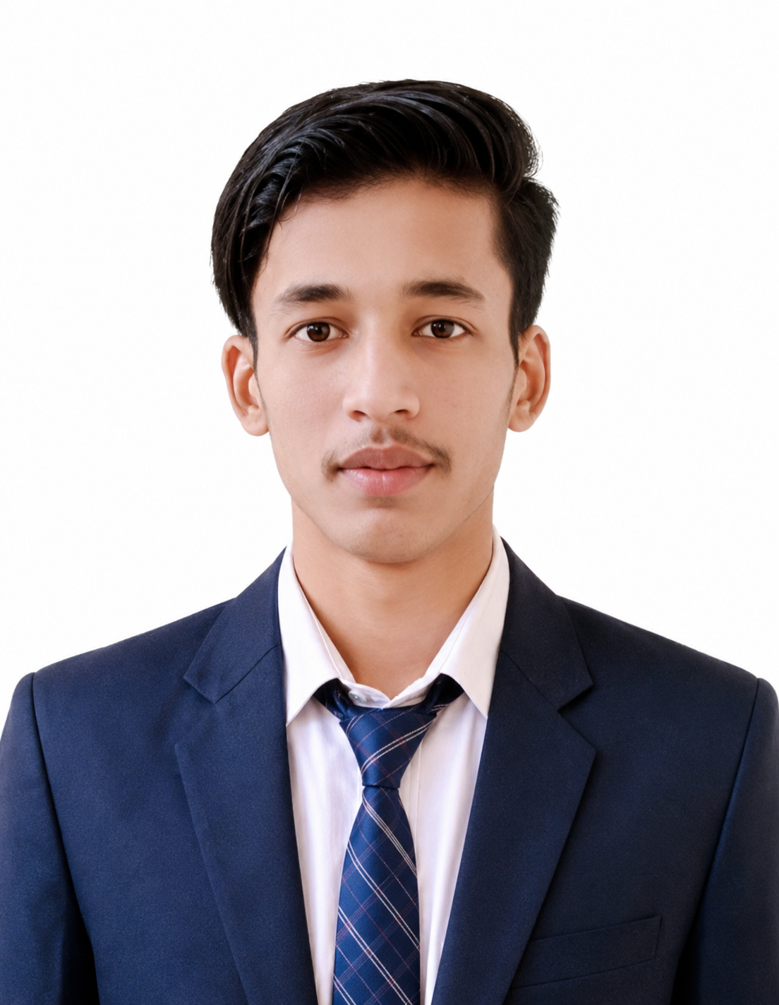 Vinod Kumar, Founder of RankVinod based in Noida, India